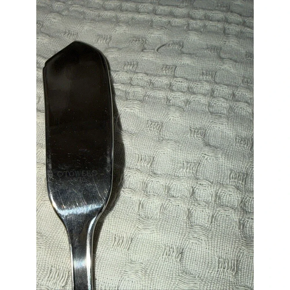Towle discontinued beaded